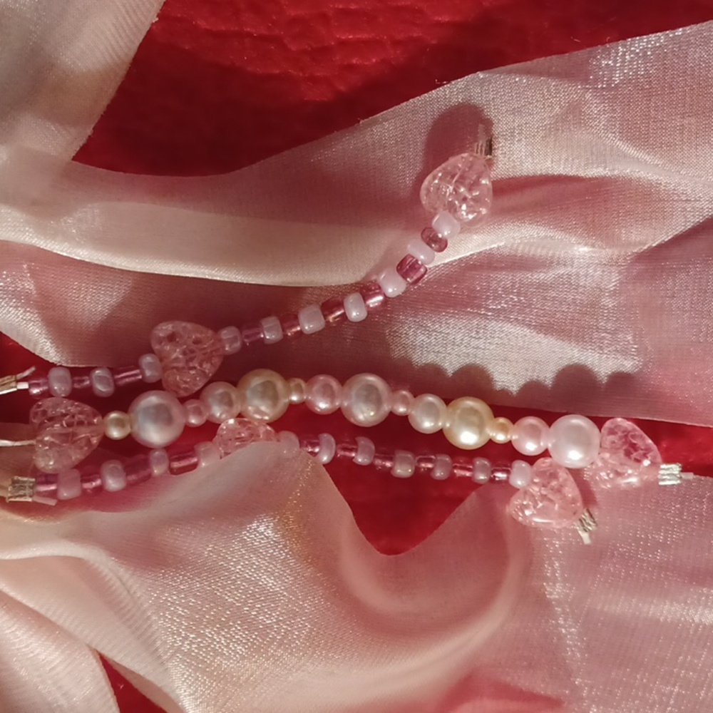 2 Hand Crafted Bows - Picture 7 of 8
